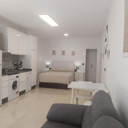 Apartamentos Córdoba Kültér fotó