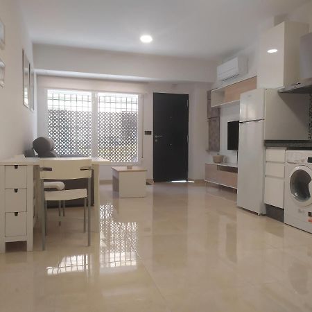 Apartamentos Córdoba Kültér fotó
