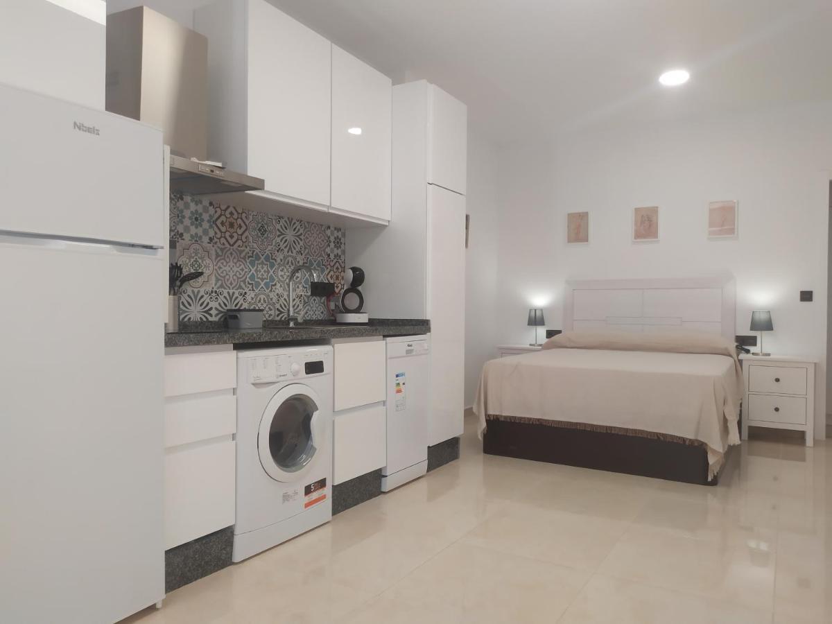 Apartamentos Córdoba Kültér fotó