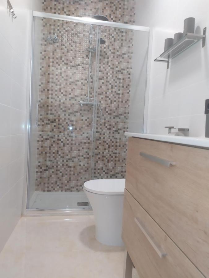 Apartamentos Córdoba Kültér fotó