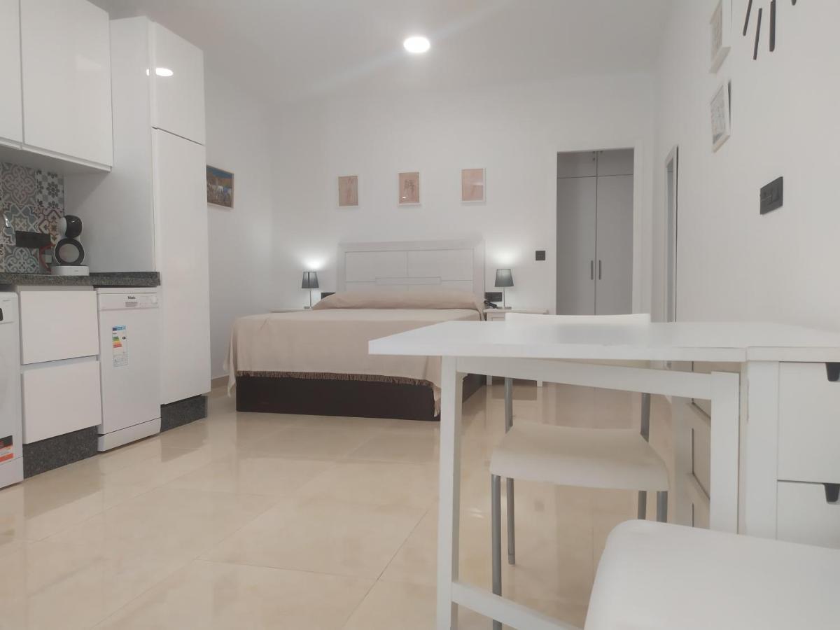 Apartamentos Córdoba Kültér fotó