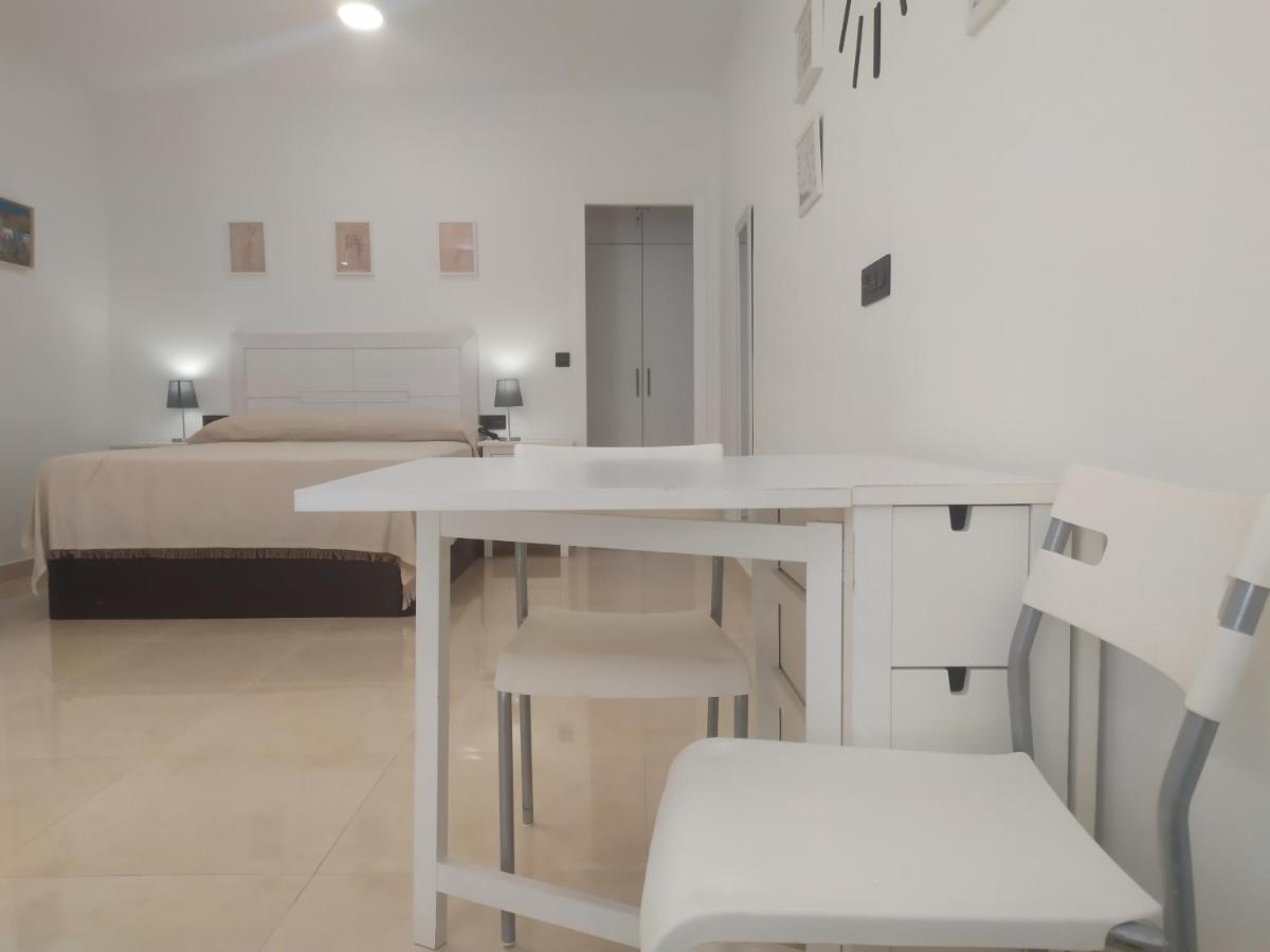 Apartamentos Córdoba Kültér fotó