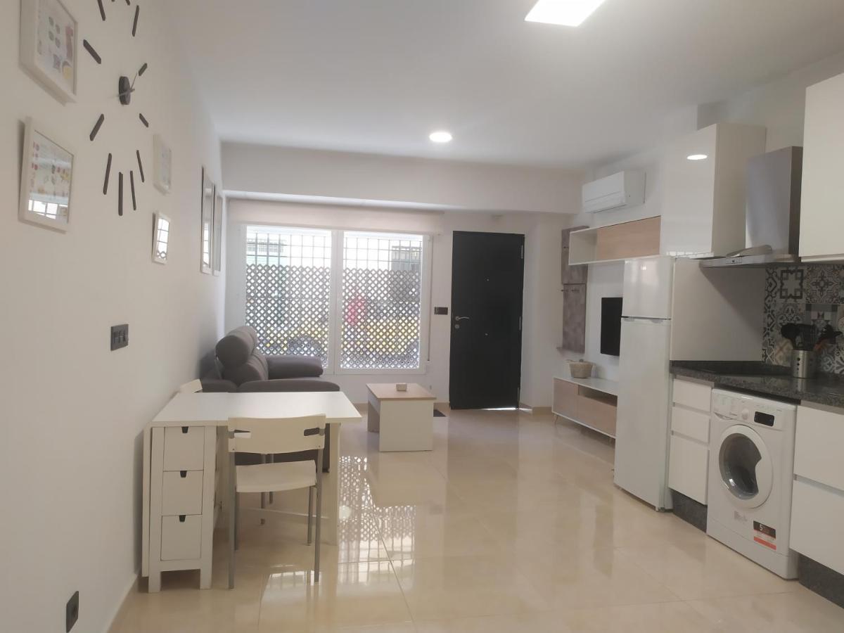 Apartamentos Córdoba Kültér fotó