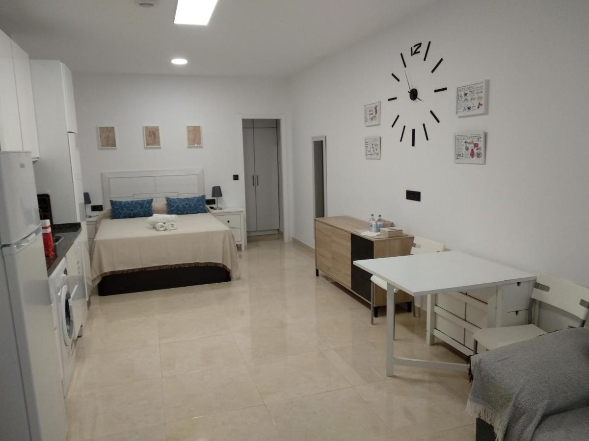 Apartamentos Córdoba Kültér fotó