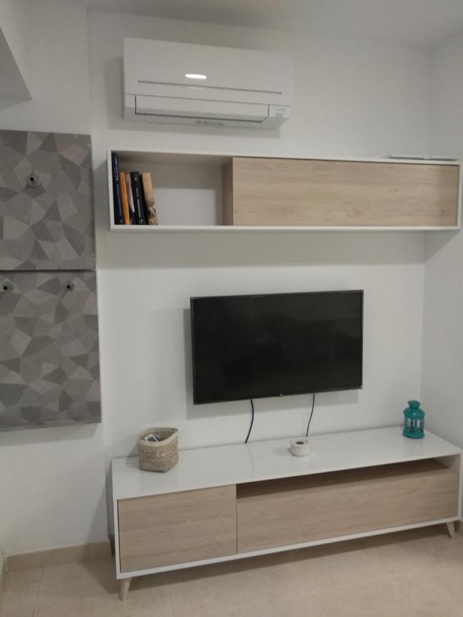 Apartamentos Córdoba Kültér fotó