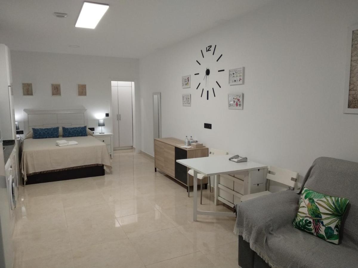 Apartamentos Córdoba Kültér fotó