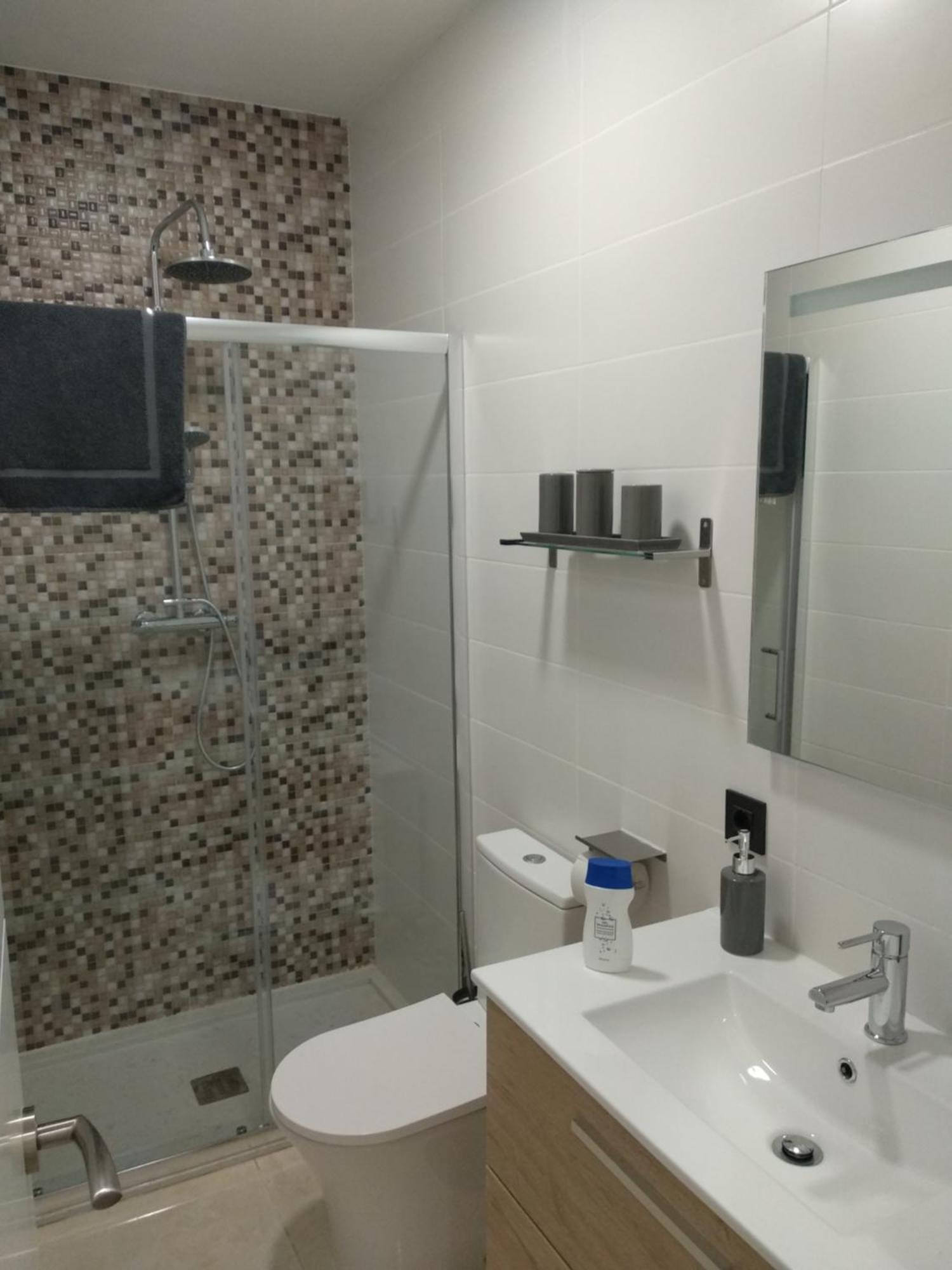 Apartamentos Córdoba Kültér fotó